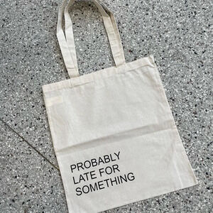 Trendy Tote  Bag